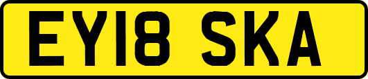 EY18SKA