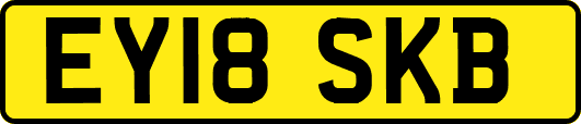 EY18SKB
