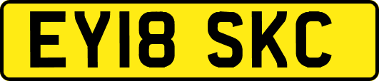 EY18SKC