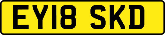 EY18SKD