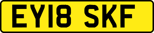 EY18SKF