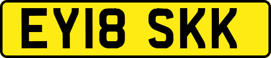 EY18SKK