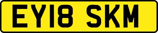 EY18SKM