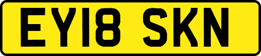EY18SKN
