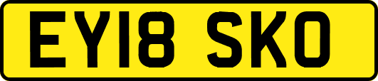 EY18SKO