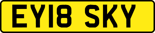 EY18SKY
