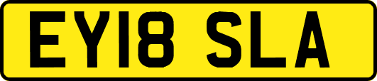EY18SLA