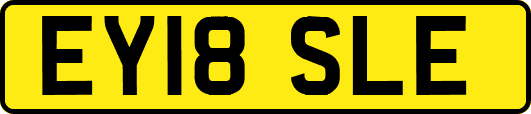 EY18SLE