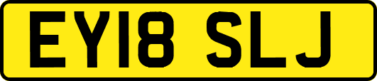 EY18SLJ