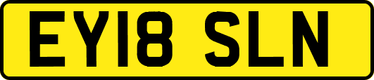 EY18SLN