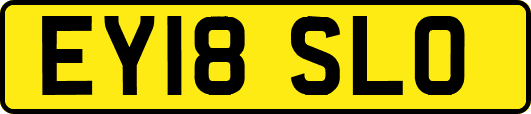 EY18SLO