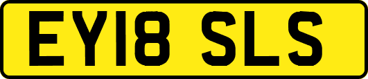 EY18SLS