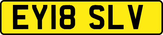 EY18SLV