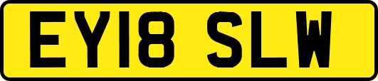 EY18SLW
