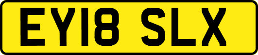 EY18SLX