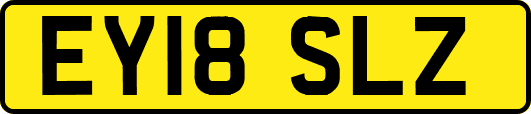 EY18SLZ