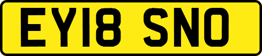 EY18SNO