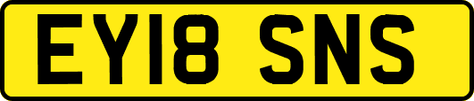 EY18SNS