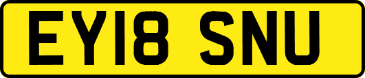EY18SNU