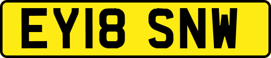 EY18SNW