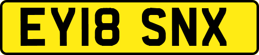 EY18SNX