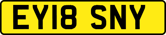 EY18SNY