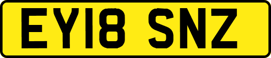 EY18SNZ