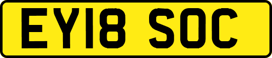 EY18SOC