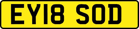 EY18SOD
