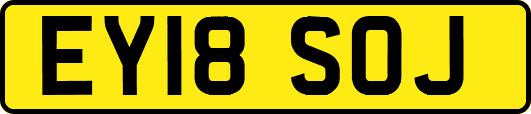 EY18SOJ