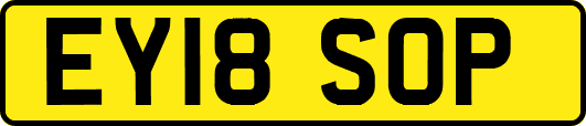 EY18SOP