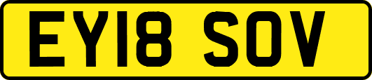 EY18SOV