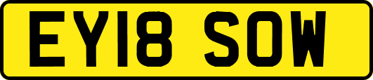 EY18SOW