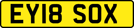 EY18SOX