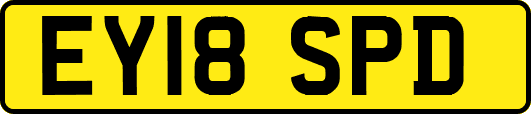 EY18SPD