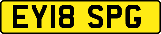 EY18SPG