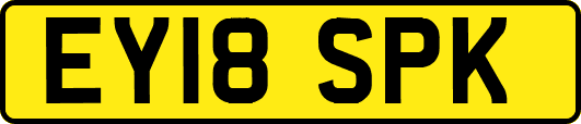 EY18SPK