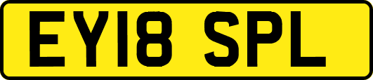 EY18SPL