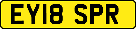 EY18SPR
