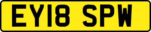 EY18SPW