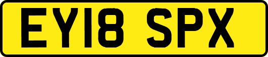 EY18SPX