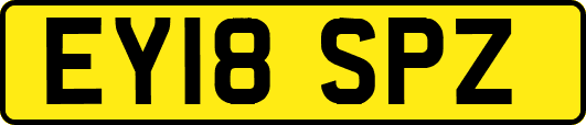 EY18SPZ