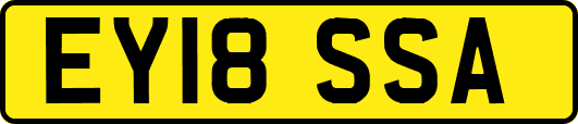 EY18SSA
