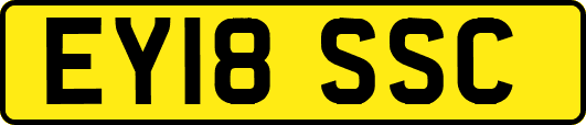 EY18SSC
