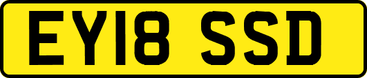 EY18SSD