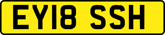 EY18SSH