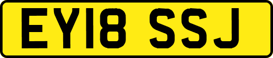 EY18SSJ