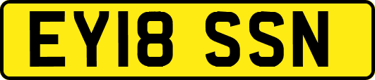 EY18SSN