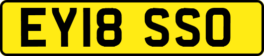 EY18SSO