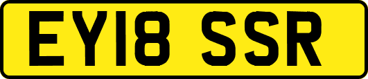 EY18SSR